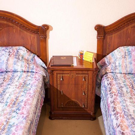 Astoria Hotel Dnipro Bilik gambar