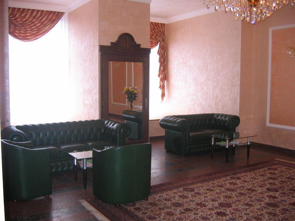 Astoria Hotel Dnipro Dalaman gambar