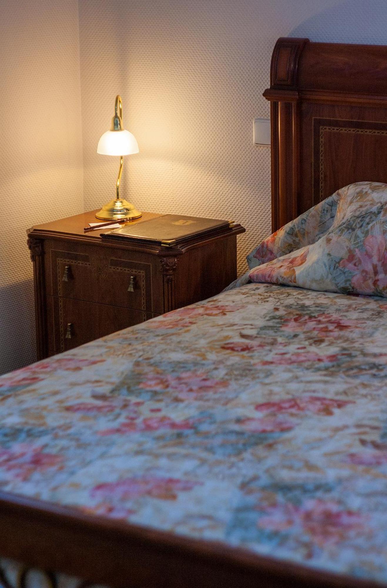 Astoria Hotel Dnipro Bilik gambar