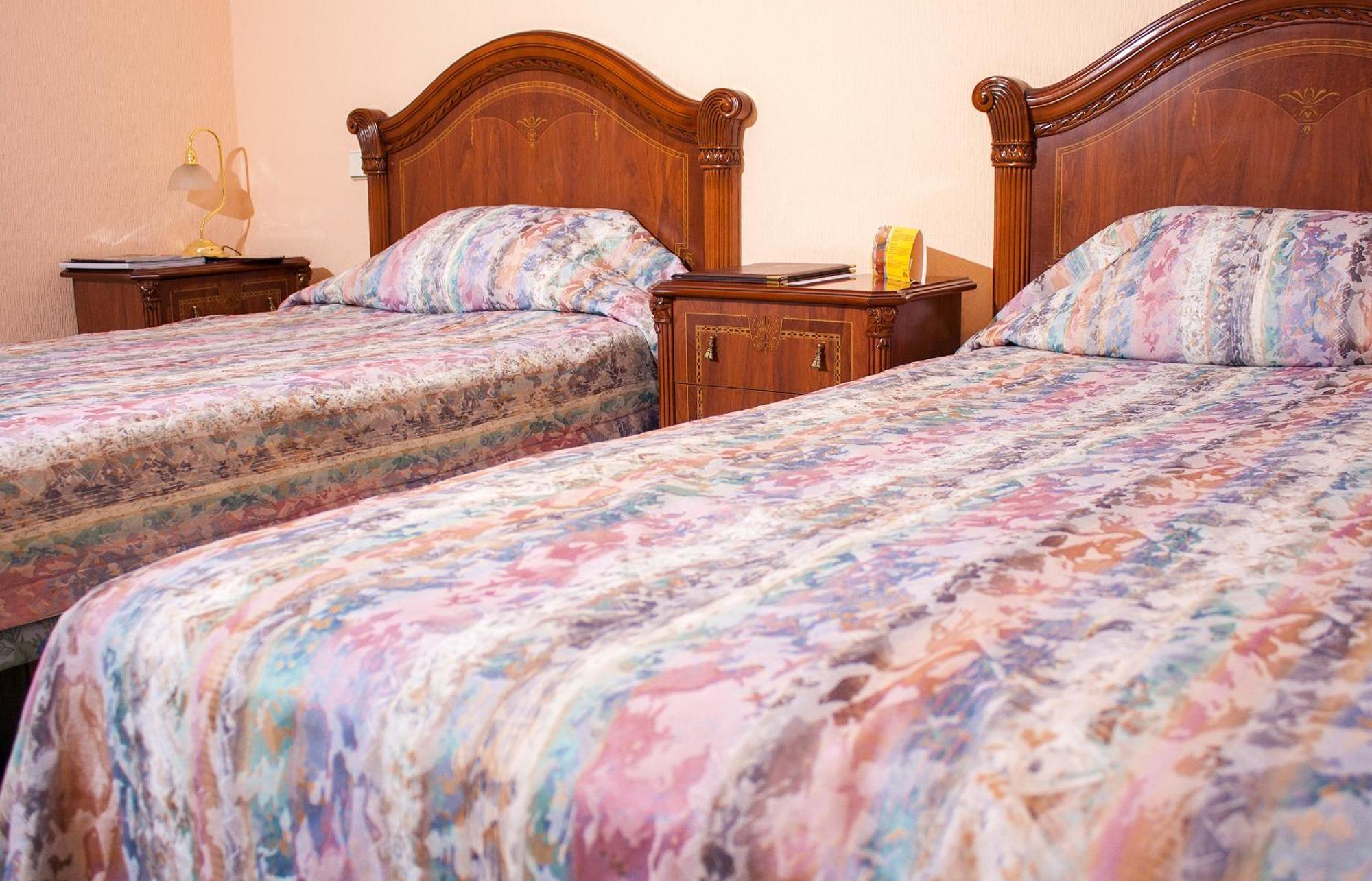 Astoria Hotel Dnipro Bilik gambar
