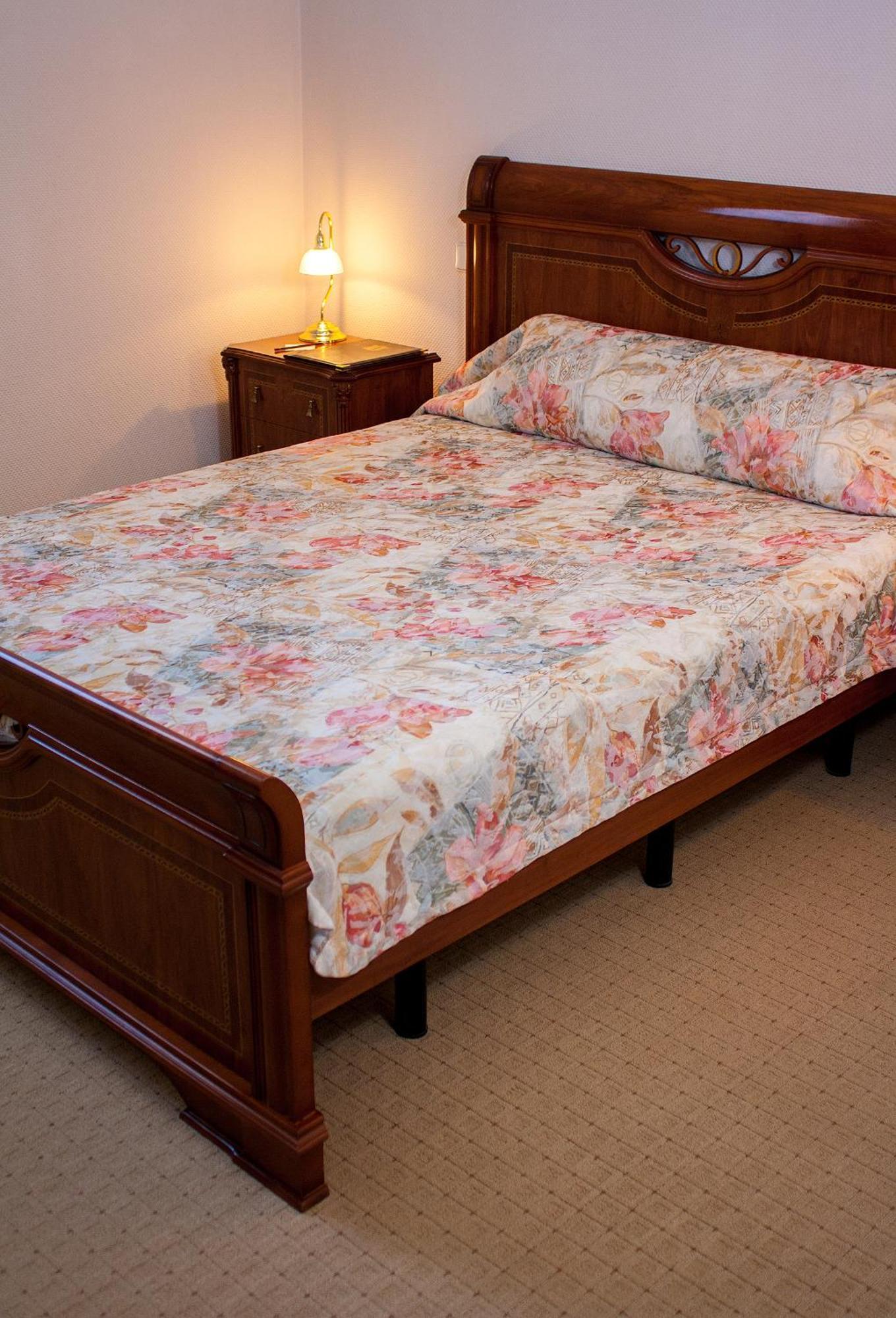 Astoria Hotel Dnipro Bilik gambar