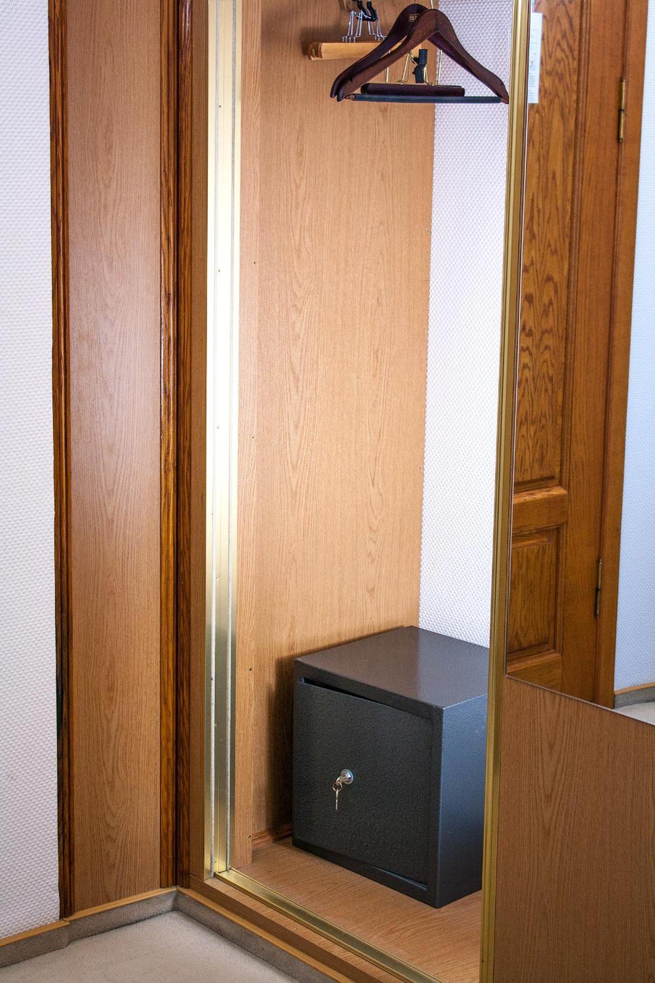 Astoria Hotel Dnipro Bilik gambar