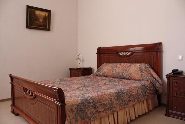 Astoria Hotel Dnipro Luaran gambar