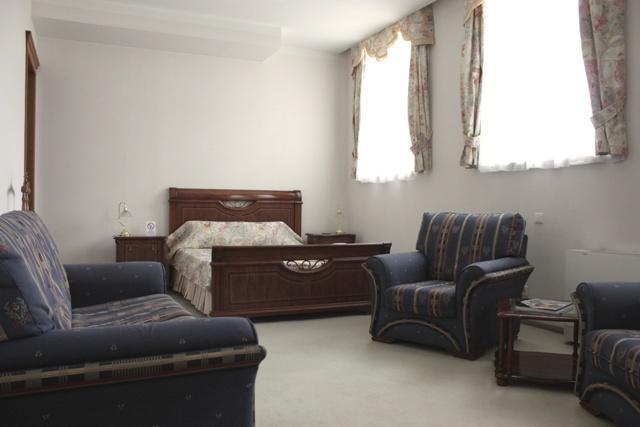Astoria Hotel Dnipro Luaran gambar