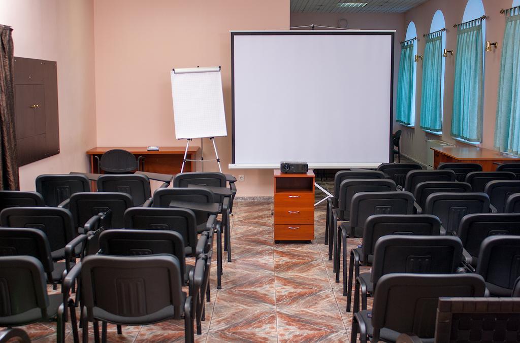 Astoria Hotel Dnipro Luaran gambar