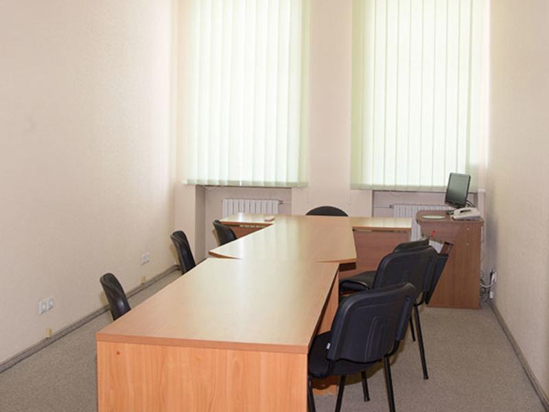 Astoria Hotel Dnipro Luaran gambar