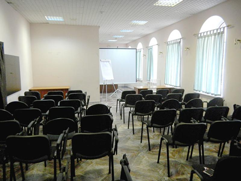 Astoria Hotel Dnipro Luaran gambar